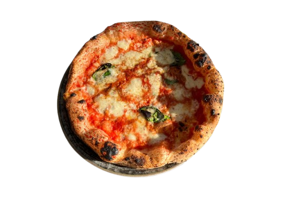 Pizza Margherita