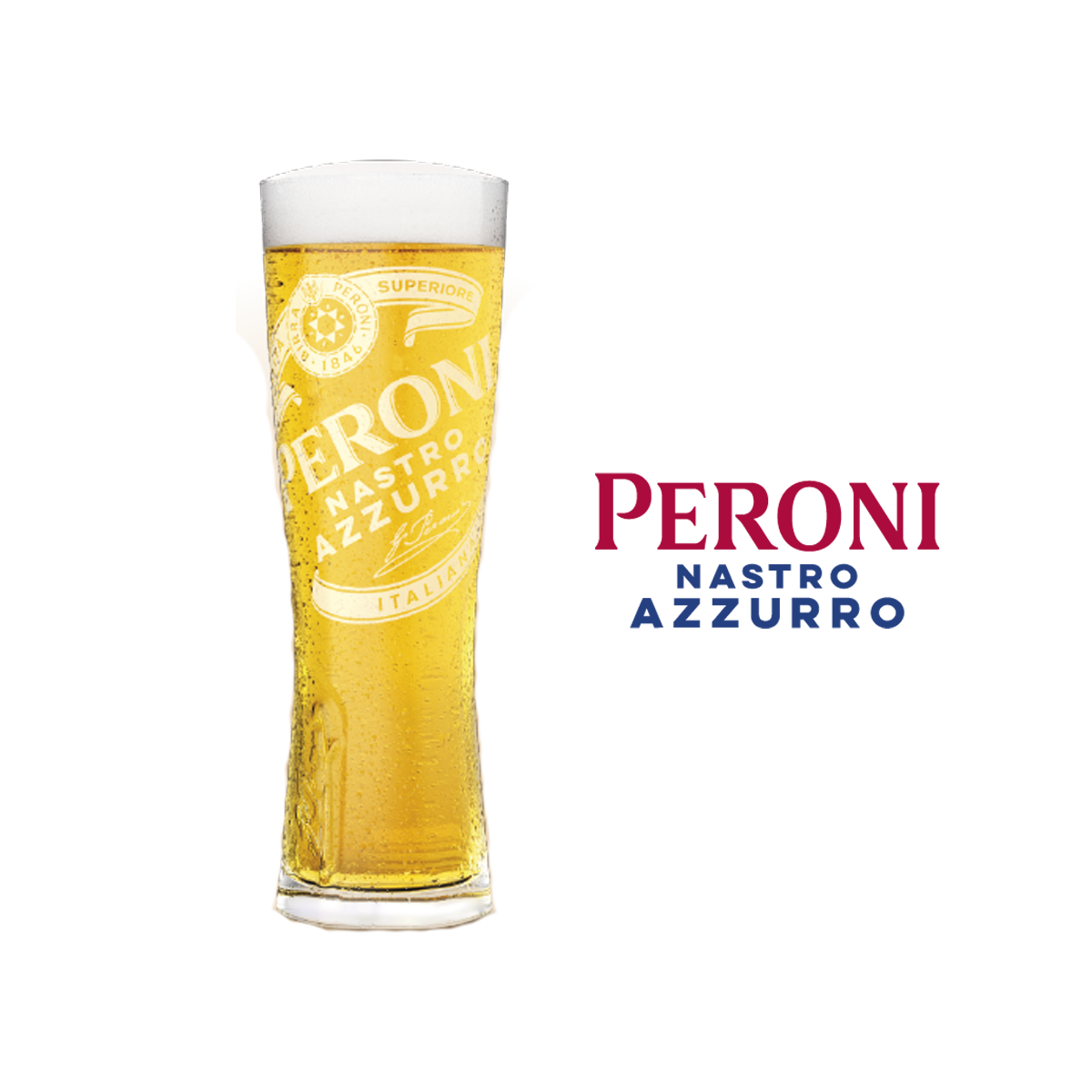 Nastro Azzurro spina 0.4